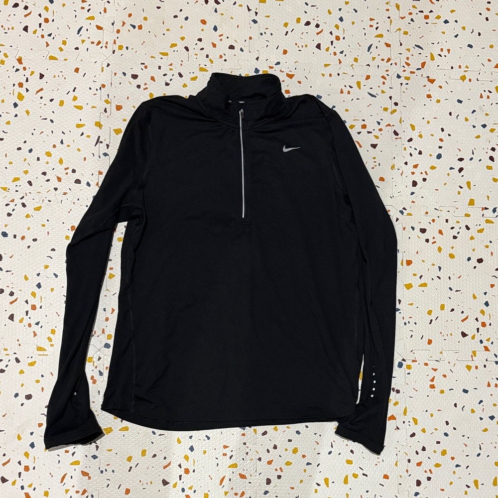 Nike Running 1/4 Zip Pullover